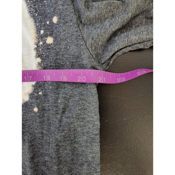 Sneakerhead Mens Size Medium Gray Graphic‎ T Shirt - Picture 6 of 9